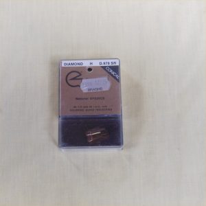 Goldring National EPS25CS Diamond Record Player Turntable Stylus NOS