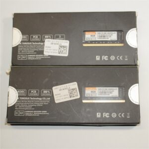 Computer DRAM Memory DDR3-PC-8GB x 2 Pair 16G 1600Mhz 1.5v New Unsealed Packets
